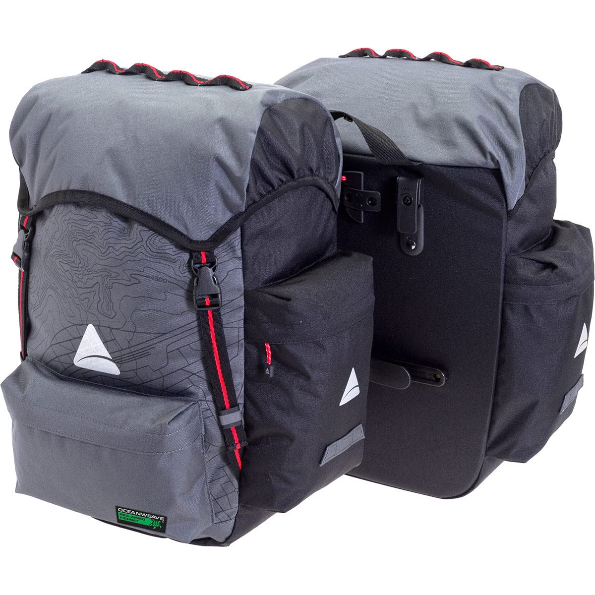 Amazon.com : Axiom Seymour Oceanweave P55+ : Sports & Outdoors